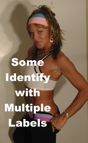 Transgender Personalities